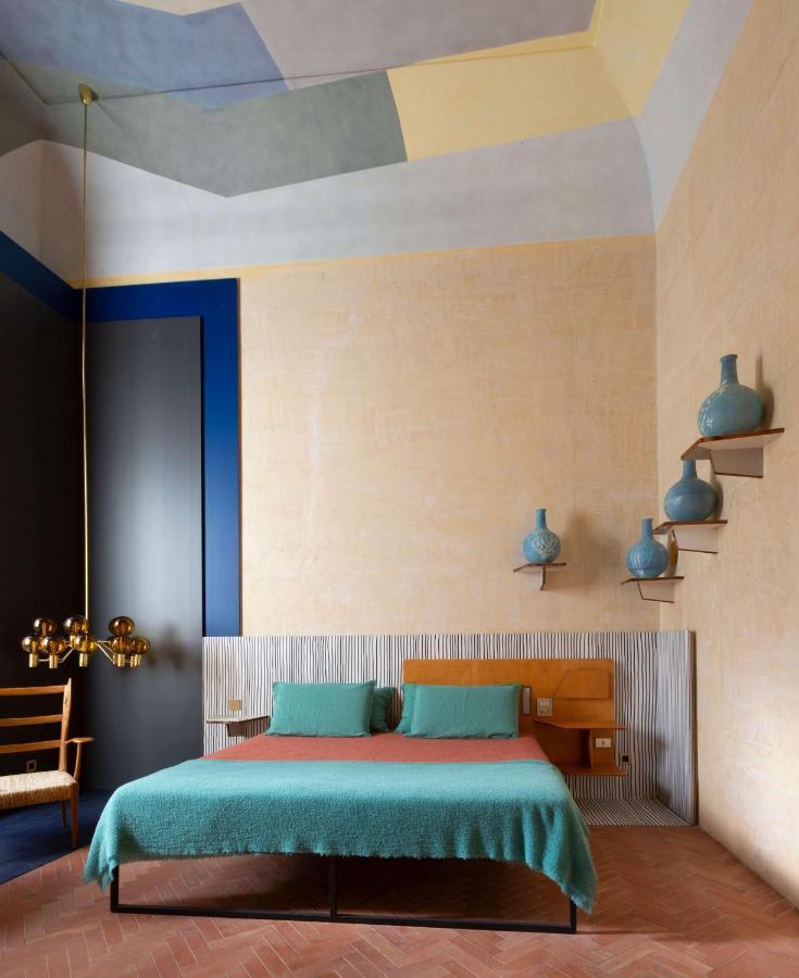Hotel Palazzo Luce à Lecce Extérieur photo