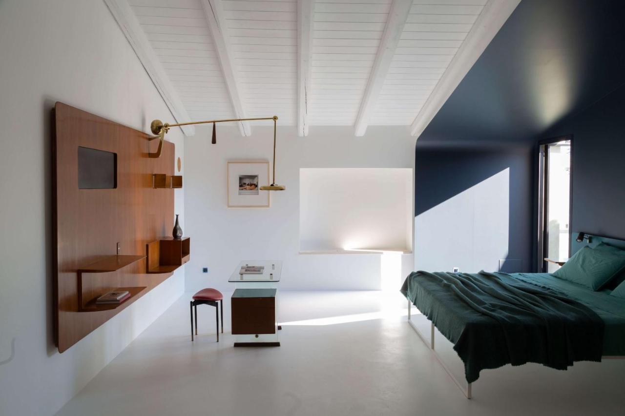 Hotel Palazzo Luce à Lecce Extérieur photo
