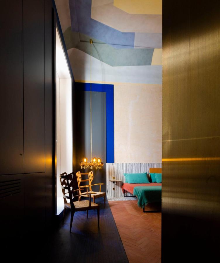 Hotel Palazzo Luce à Lecce Extérieur photo