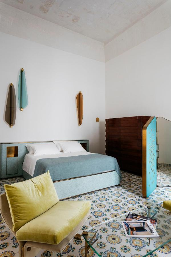 Hotel Palazzo Luce à Lecce Extérieur photo