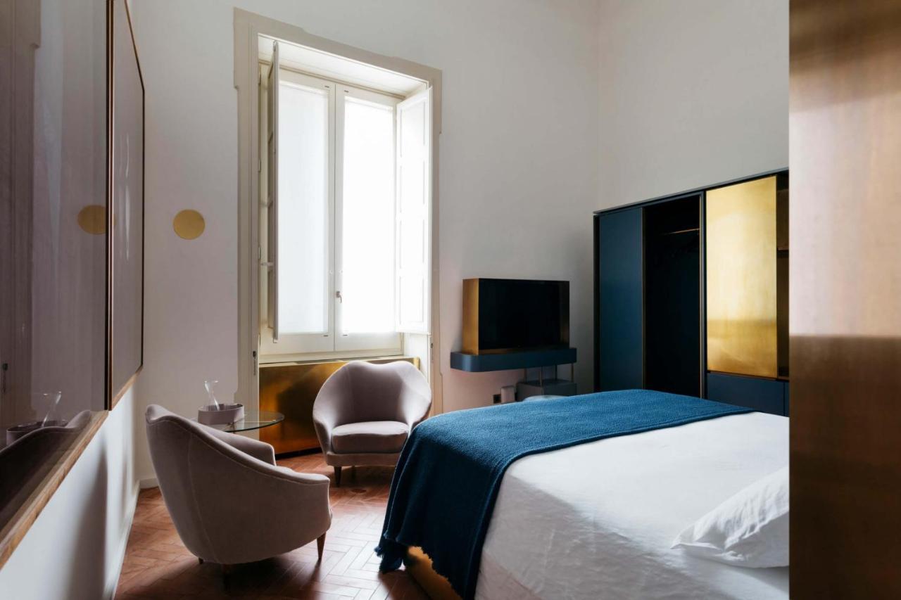 Hotel Palazzo Luce à Lecce Chambre photo