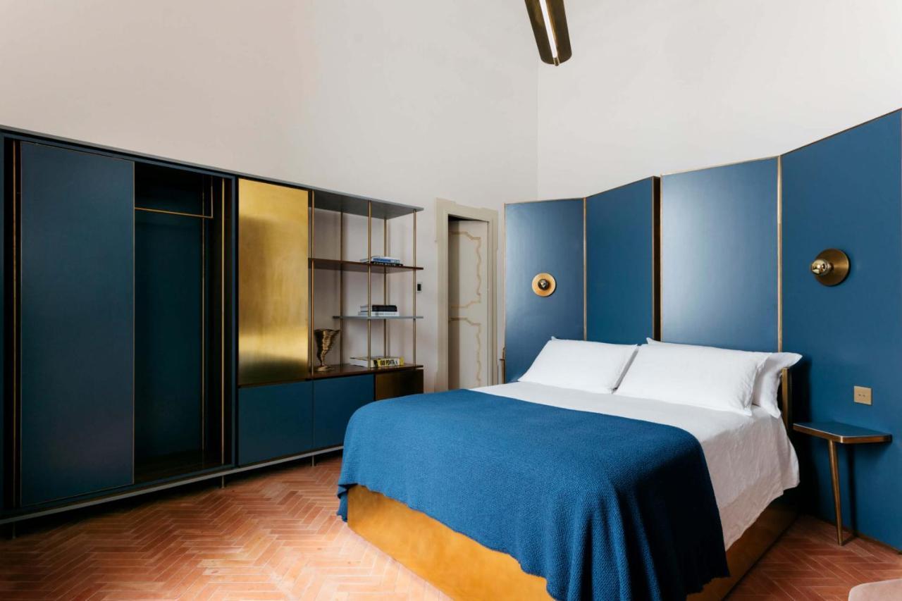 Hotel Palazzo Luce à Lecce Chambre photo