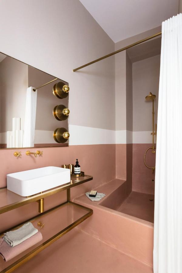 Hotel Palazzo Luce à Lecce Extérieur photo