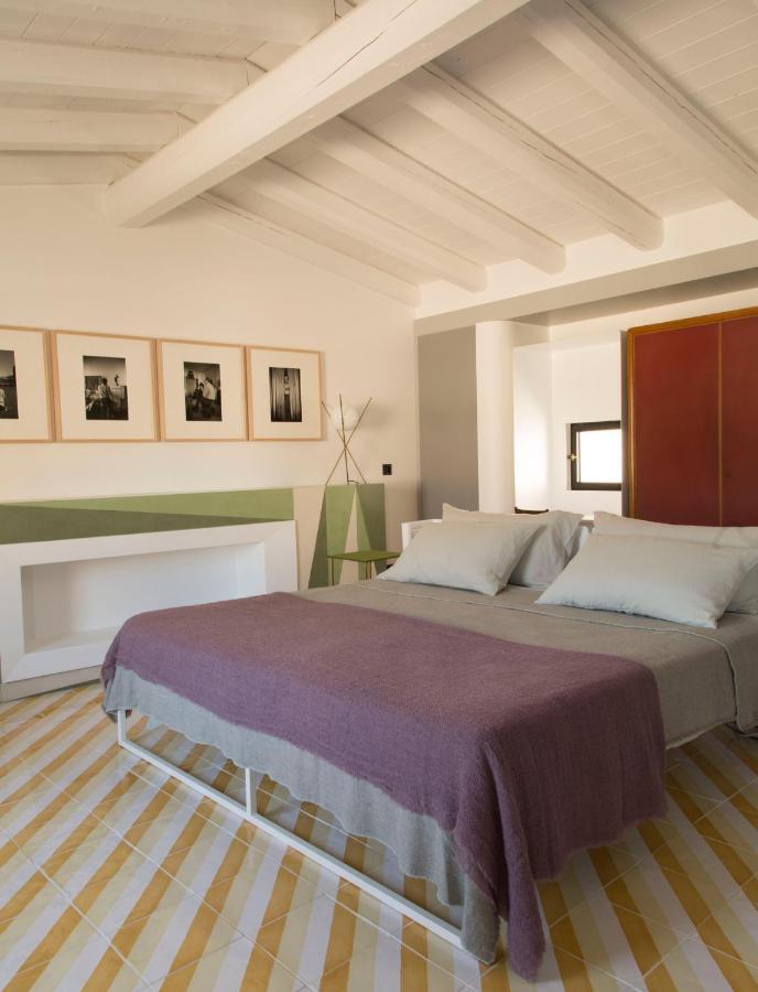 Hotel Palazzo Luce à Lecce Extérieur photo