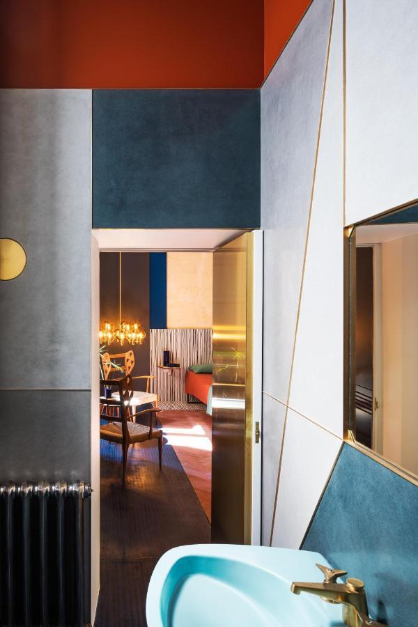 Hotel Palazzo Luce à Lecce Extérieur photo