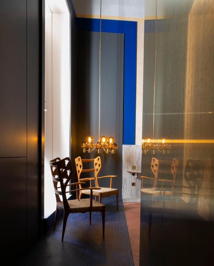Hotel Palazzo Luce à Lecce Extérieur photo