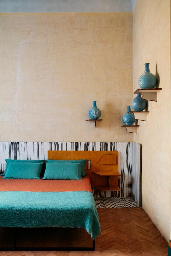 Hotel Palazzo Luce à Lecce Extérieur photo