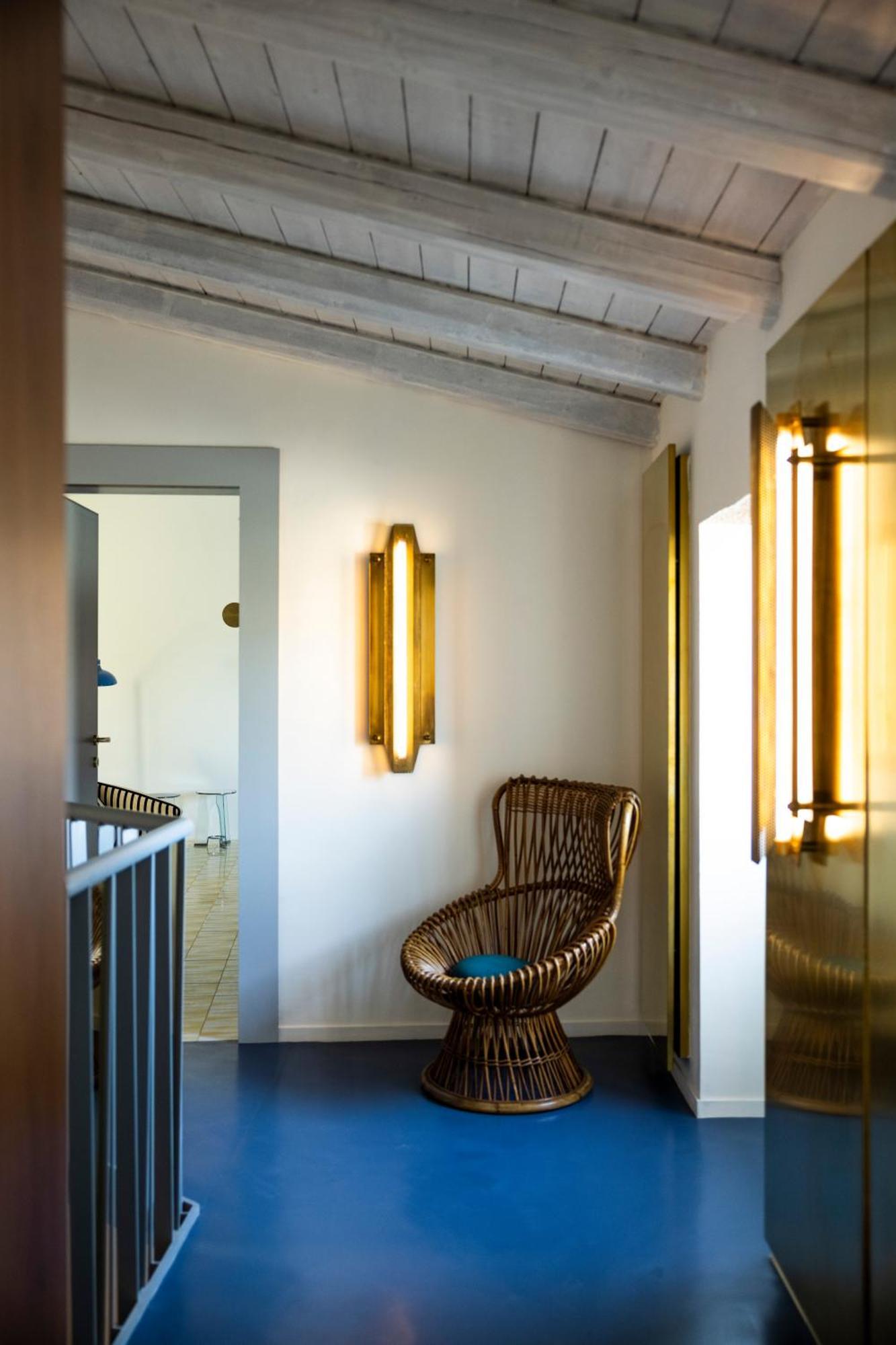 Hotel Palazzo Luce à Lecce Extérieur photo